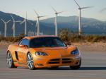 Dodge Circuit EV Concept 2009 года